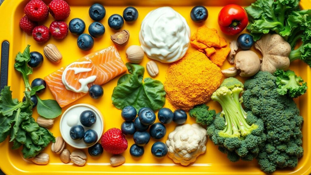 Alimentation anti-inflammatoire - Coach pleine Forme